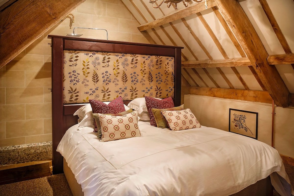 The Cheese House at Gileston Manor view 3