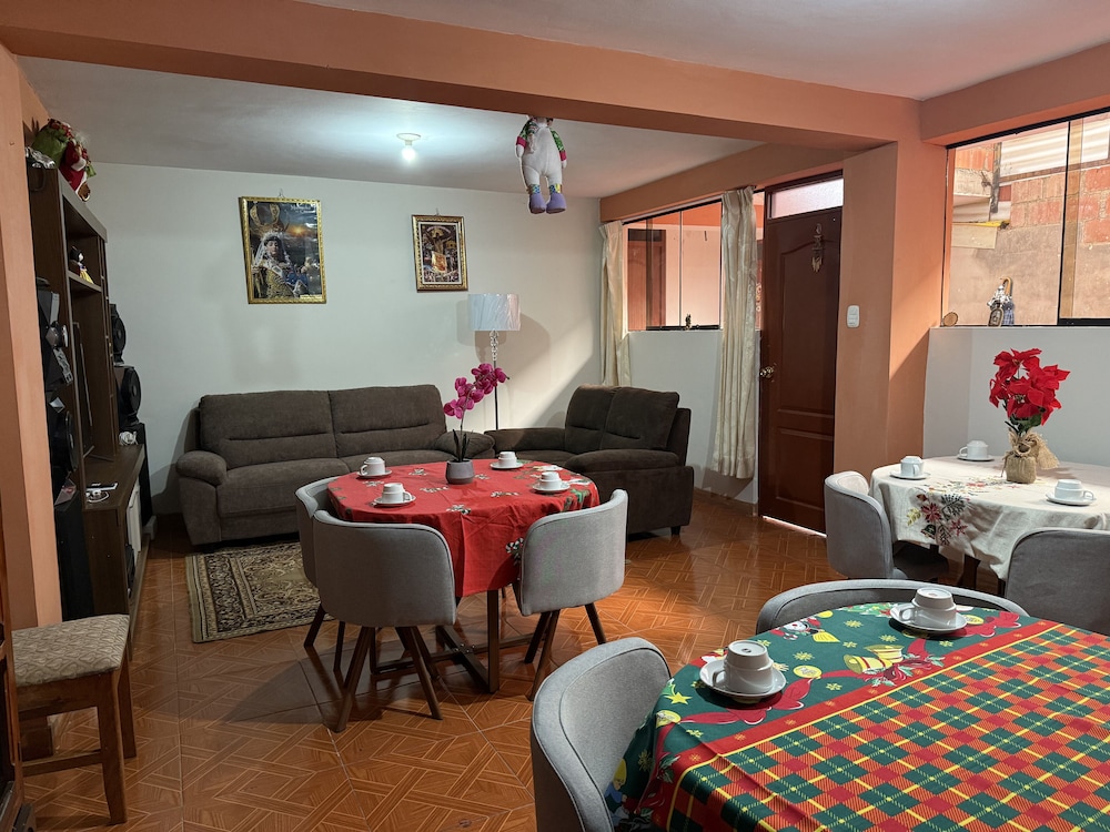 Chabela Hostel