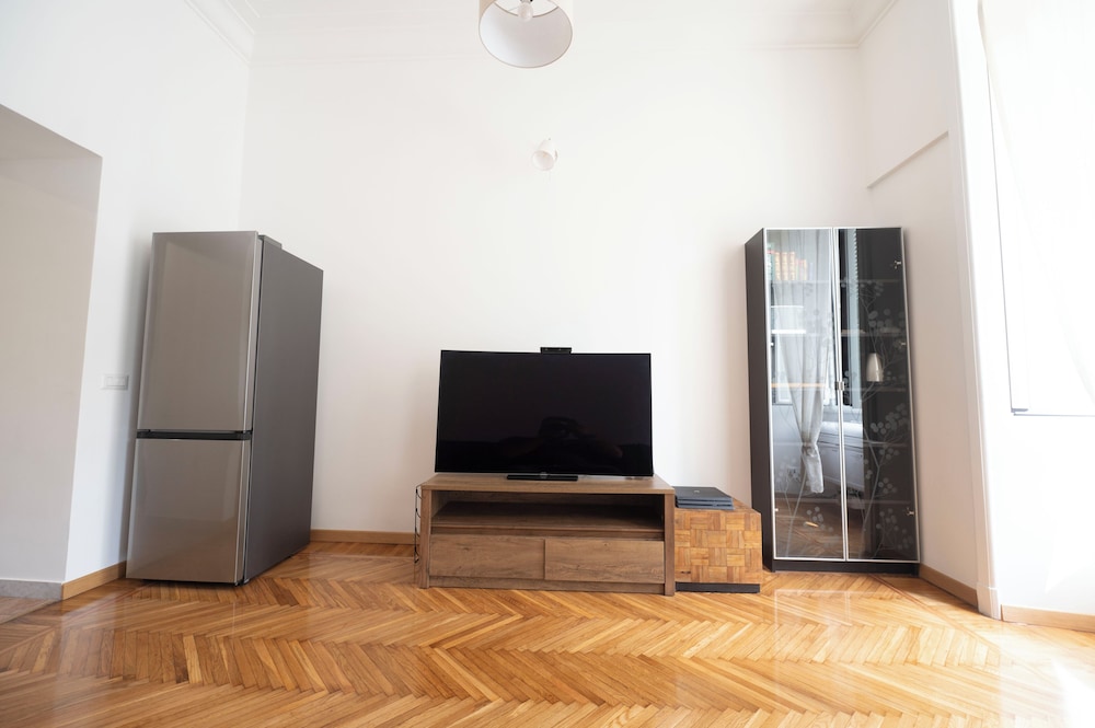 Lovely And New Apartment Near Termini Station