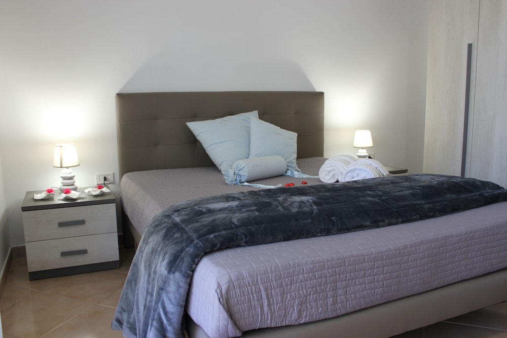 La Dimora di Poppea