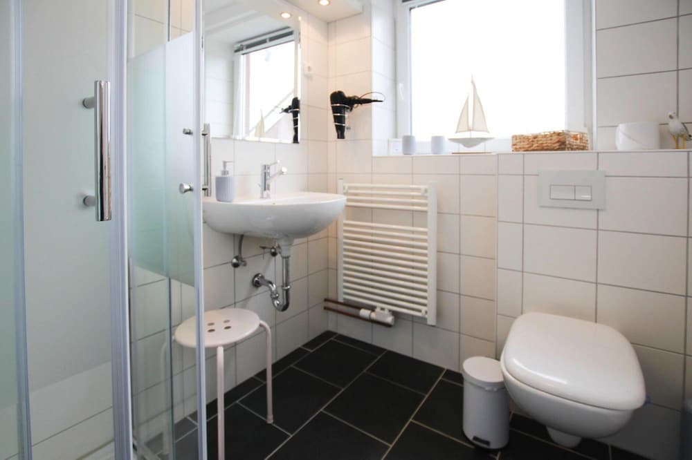 Ferienwohnung, Garding
