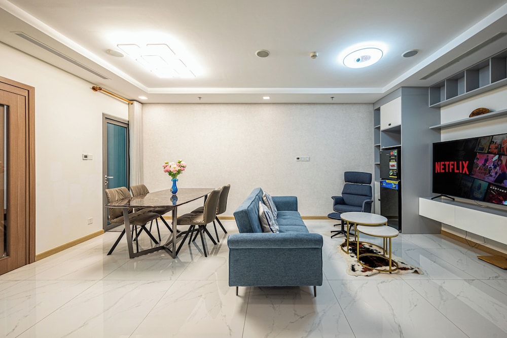 Landmark 81 Luxury - SaigonHomes