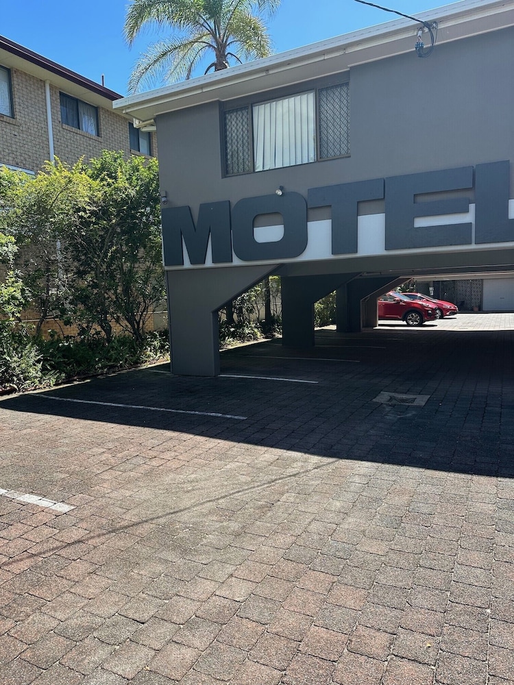 Gold Coast Airport Motel