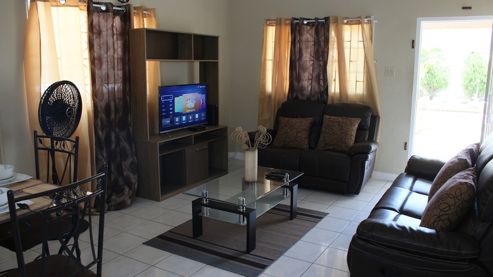 Your Holiday Home Caribbean Estates view 3