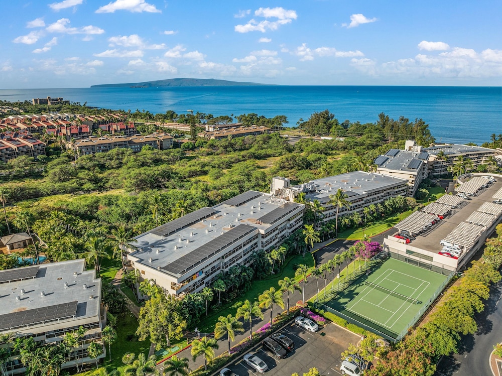 Maui Banyan H207 in Kihei