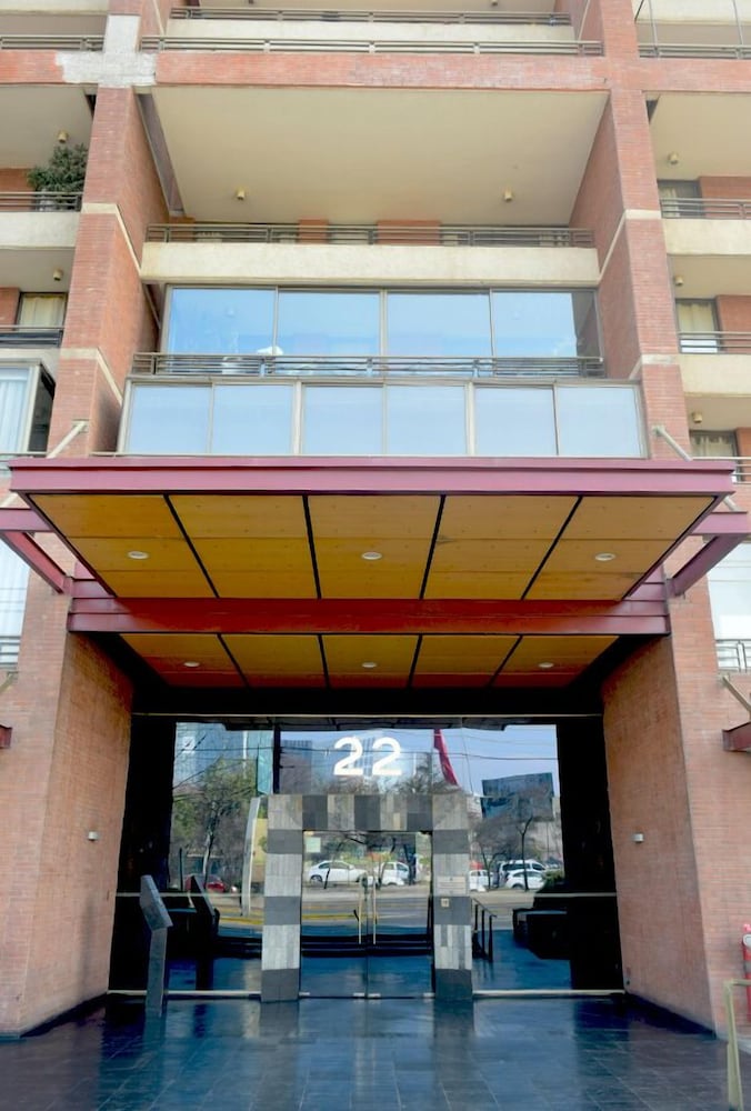 Alquílame - Apartamento Escuela Militar