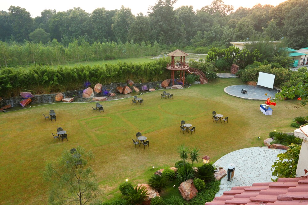 Resort De Coracao