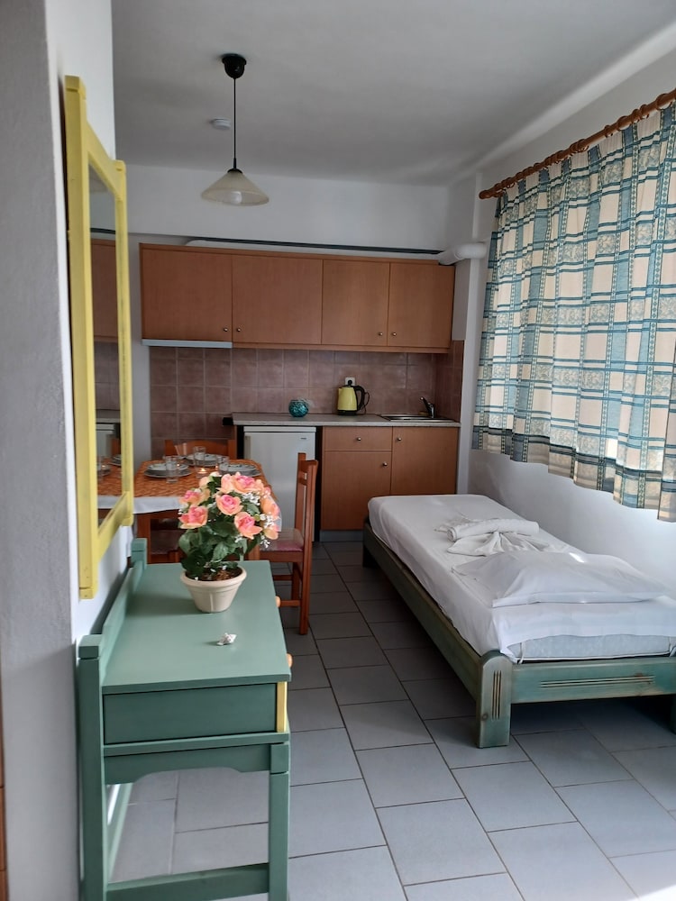 Olympic Star Apartments
