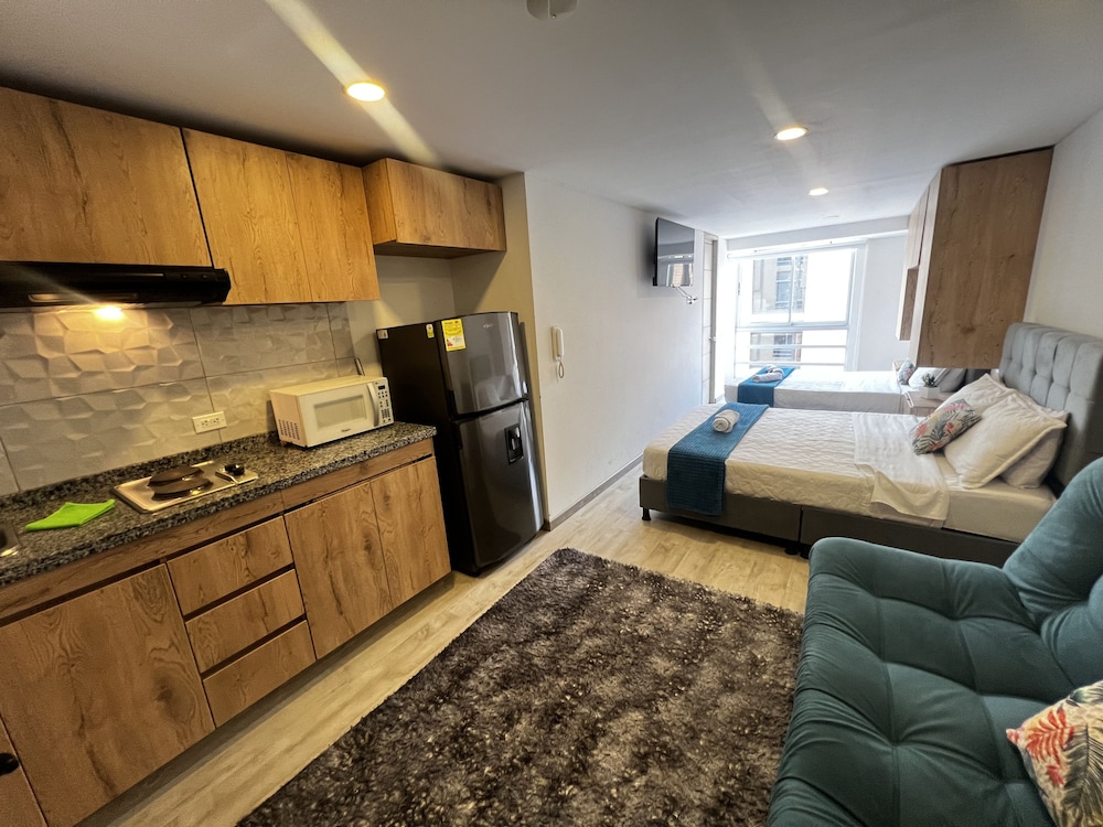 Varun Luxury Living