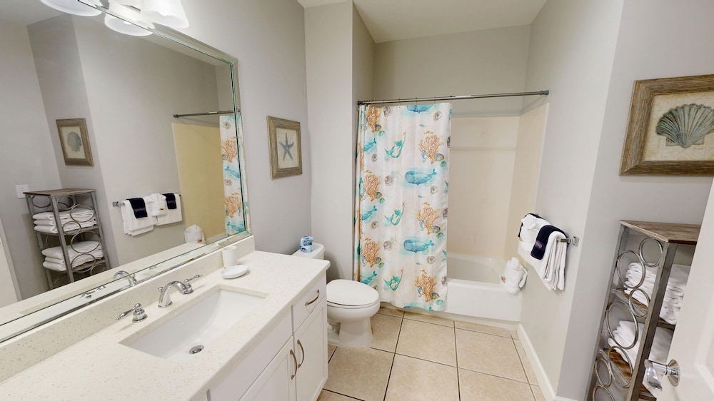 Sterling Shores Penthouse #2 3 Bedroom Condo