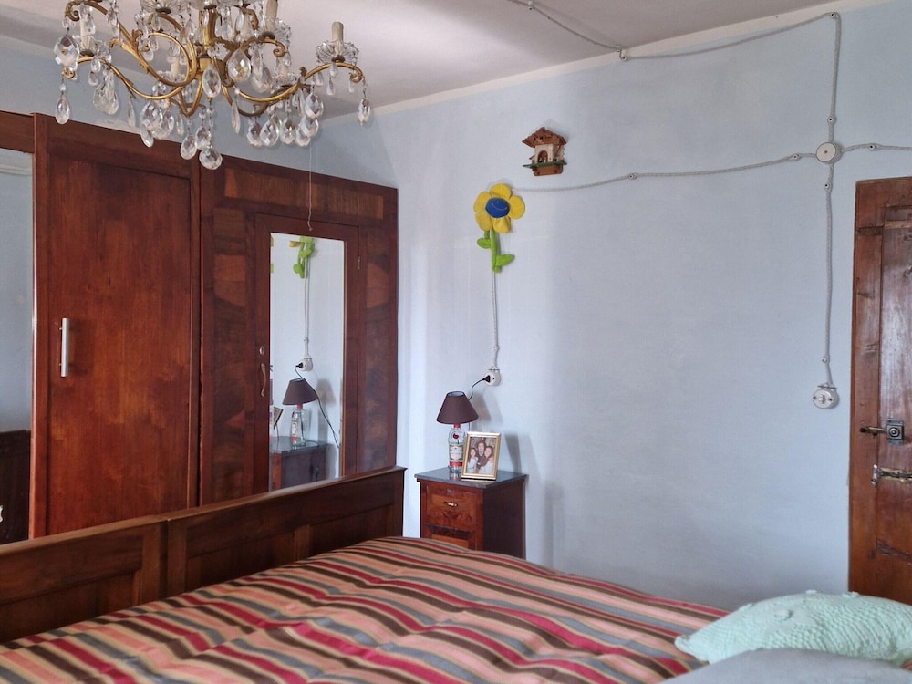 Apartment in Fratte Rosa With Apennine Views