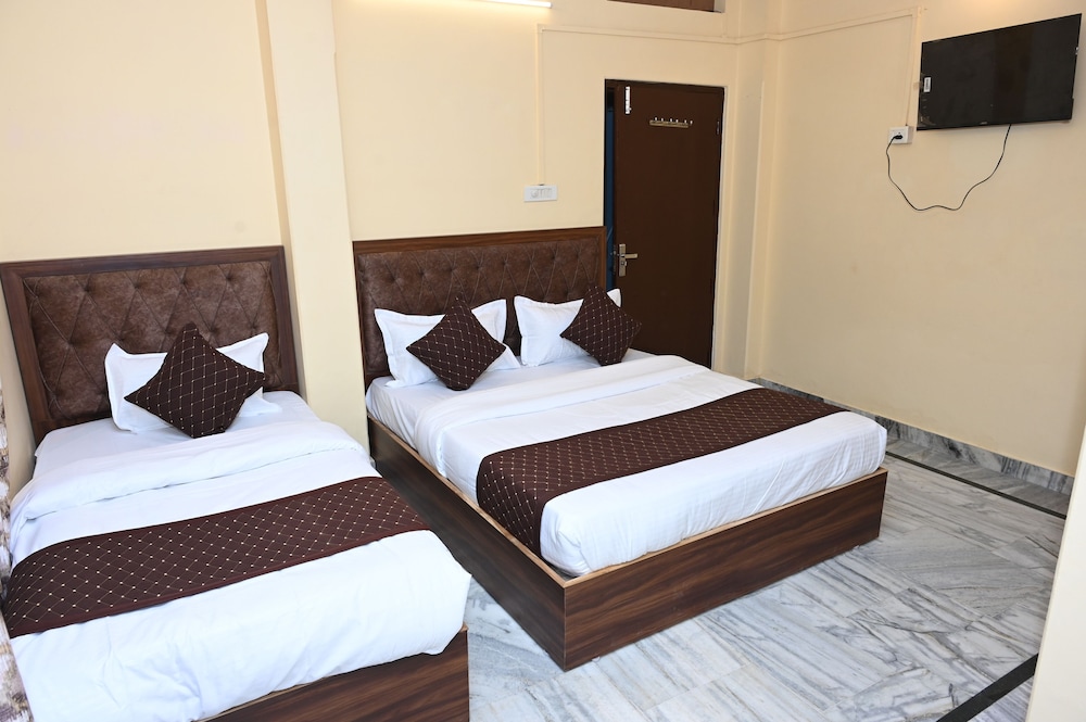 Hotel Heritage