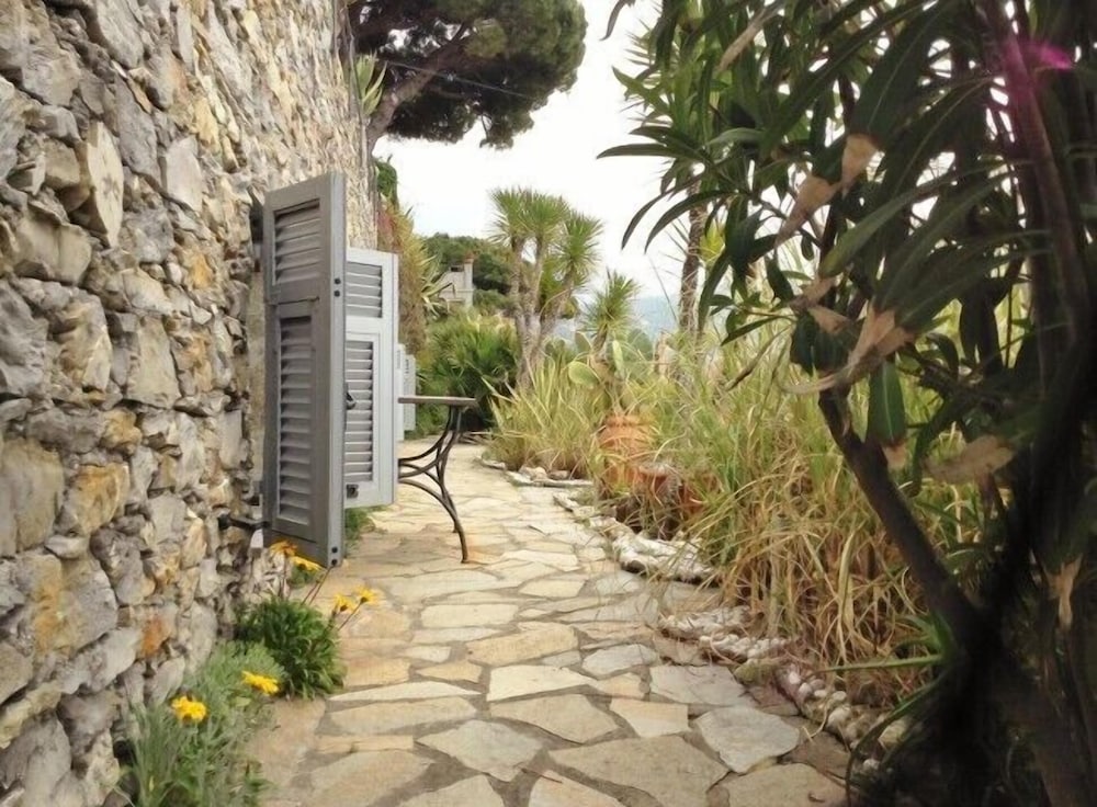 House Roberta en Recco — other