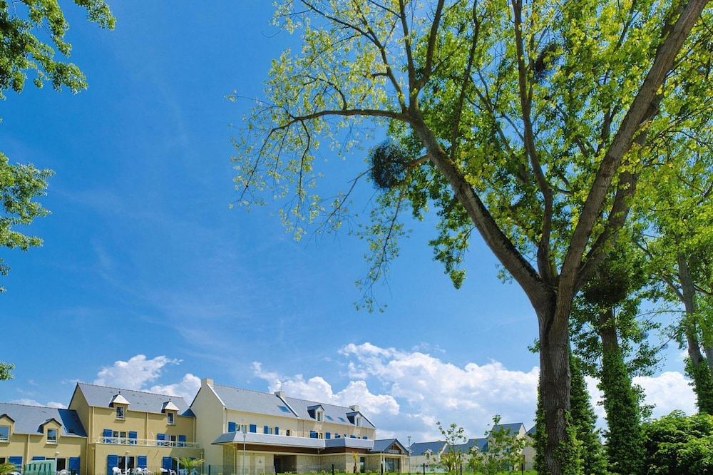 Le Domaine des Mauriers, St. Malo, Apartment view 5