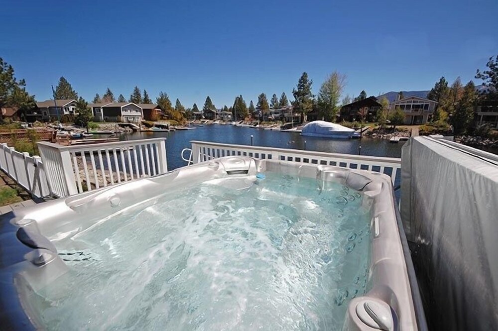 625 Alpine Drive 4 Bedroom Home
