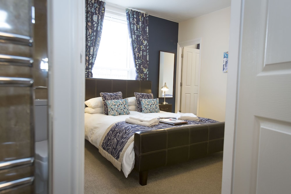 Rosslyn House