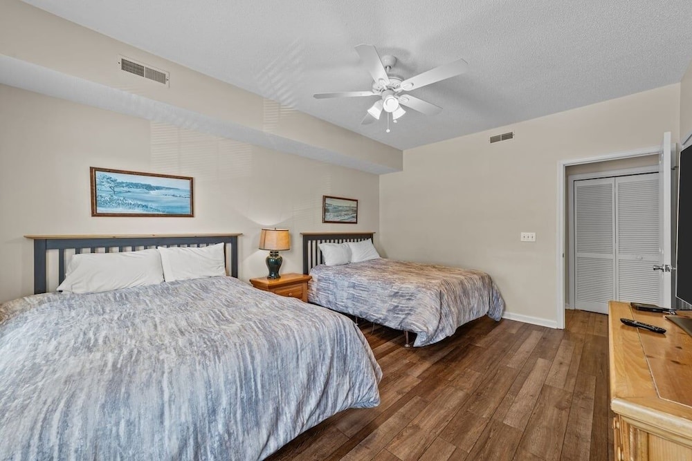 Legends 4595 Unit C 2 Bedroom Condo