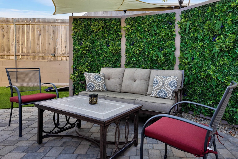 Coastal Gem Near Pismo Beach w/ Hot Tub, Firepit & Outdoor Dining Newport Oasis by Avantstay