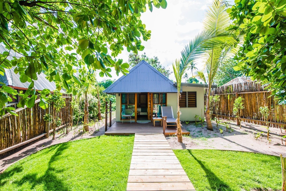Serenity Island Resort-3