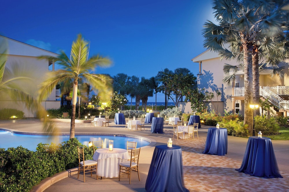 St Kitts Marriott Beach Resort, Casino & Spa - Photo 74