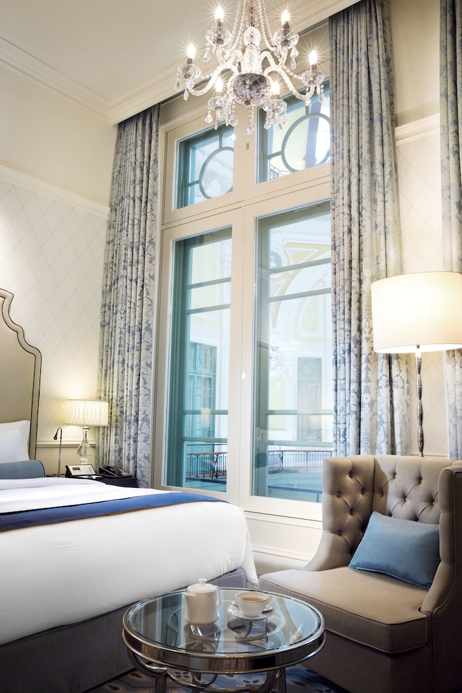 The Tokyo Station Hotel 32