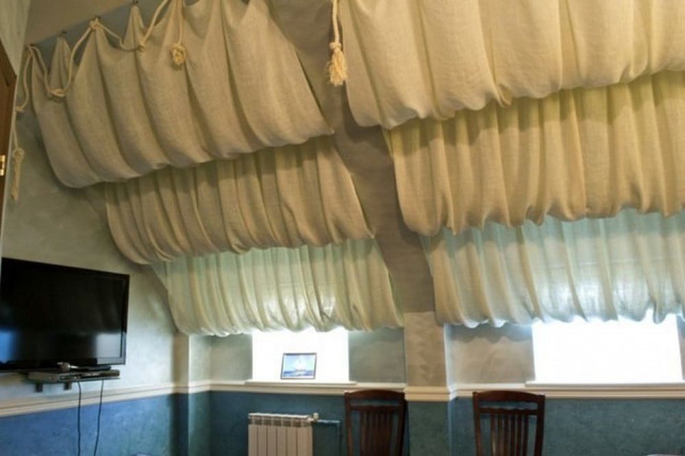 Hotel Nevsky