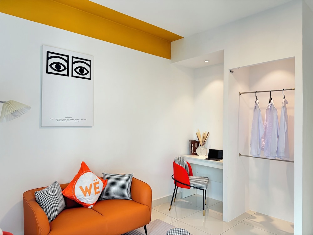 Edumetro Suites USJ1 Subang Jaya photo 2