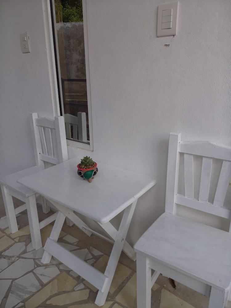 Hostal De María