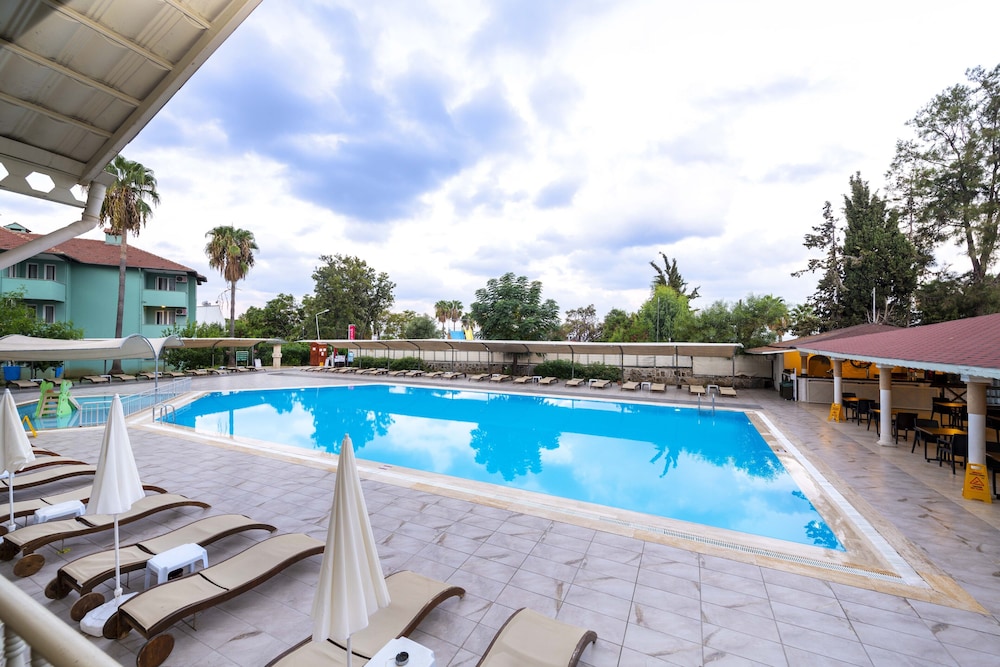 Armas Green Fugla Beach - All Inclusive