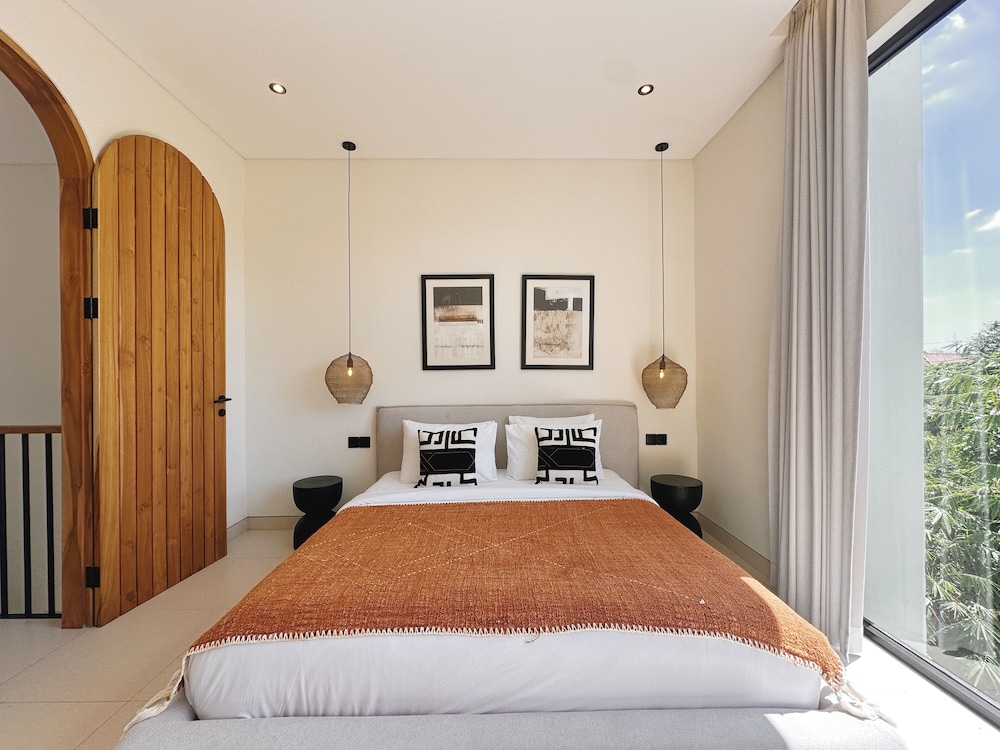 Villa Sylvia Canggu