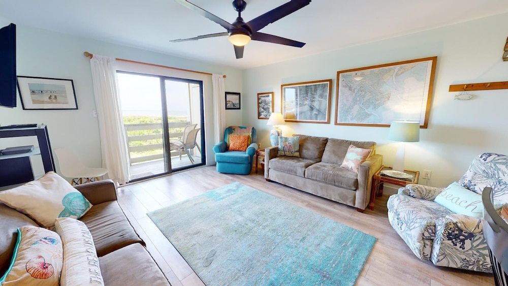 Lighthouse Point 2 by Tybee Vacation Rentals