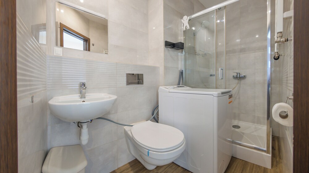 Apartamenty Sun & Snow Obrońców Wybrzeża