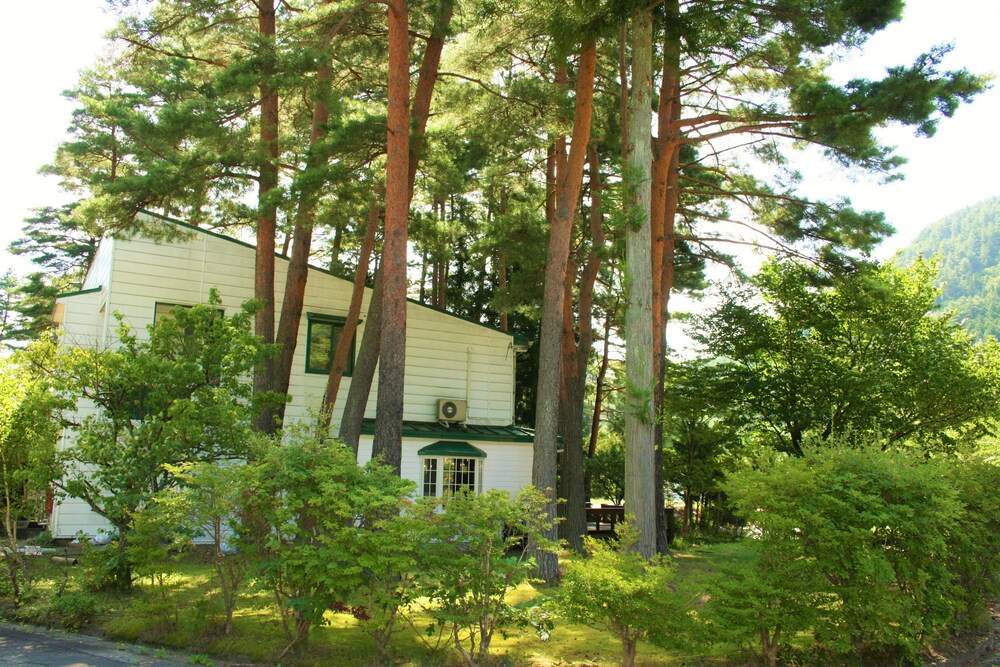 E-Joy Hostel