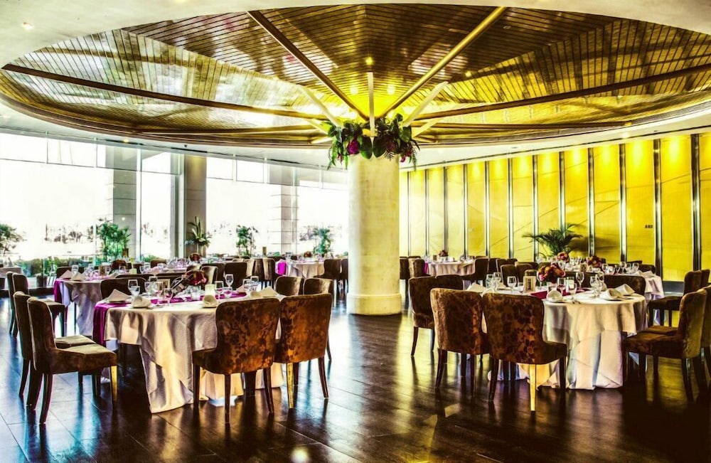 Da Mei Sha Yacht Club Resort