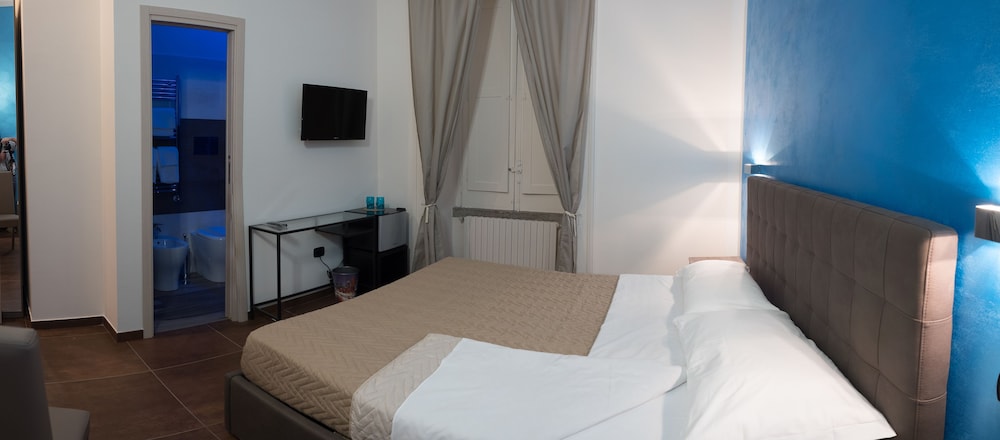 Corallo Rooms view 5