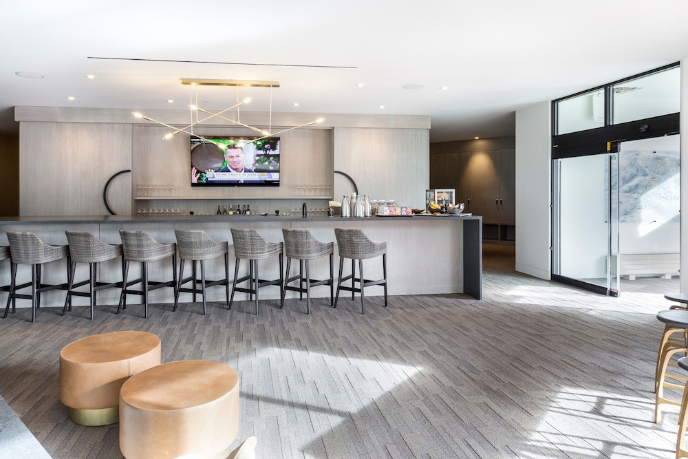 One Empire Pass Lodge at Deer Valley Resort - Three Bedroom Residence #404 3 Condo