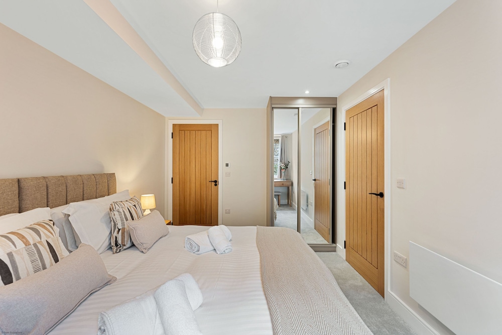 Host Stay Rock Mill 27 - Chatsworth