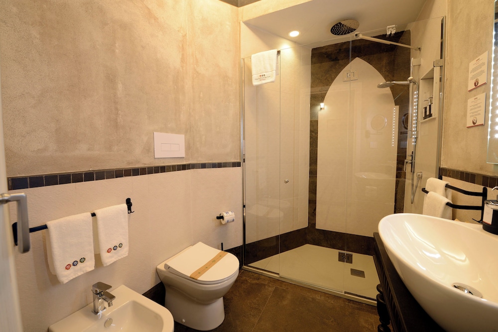 Heritage Collection Palermo B&B