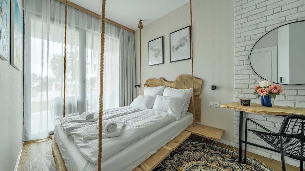 Apartamenty Sun & Snow Omega Lake