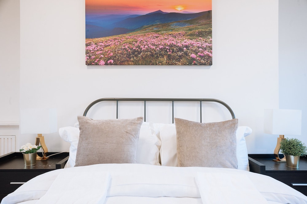 Mayfair Guesthouse