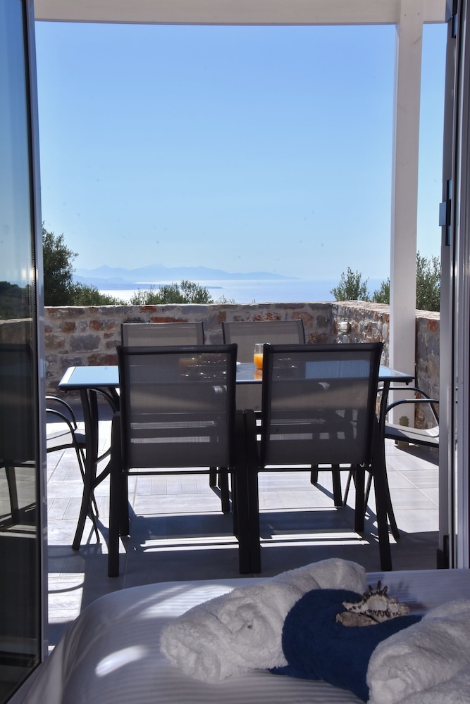 Kounali Resort