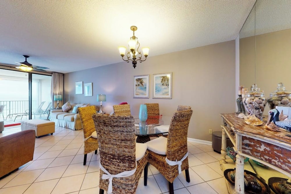 Bluewater Vacation Rentals