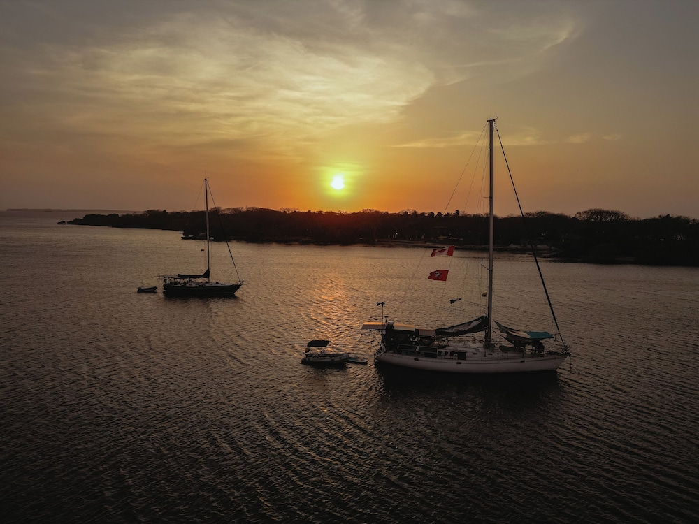 Bora Bora Cartagena