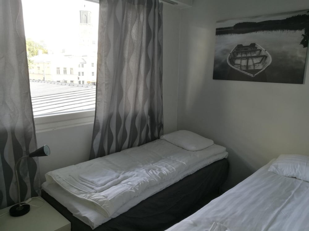 HVC Hostel Turku