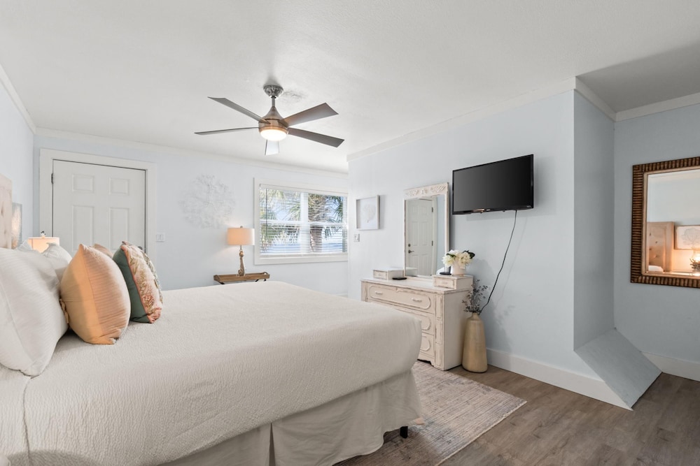 Beach House - Maple Leaf Relief by PHG