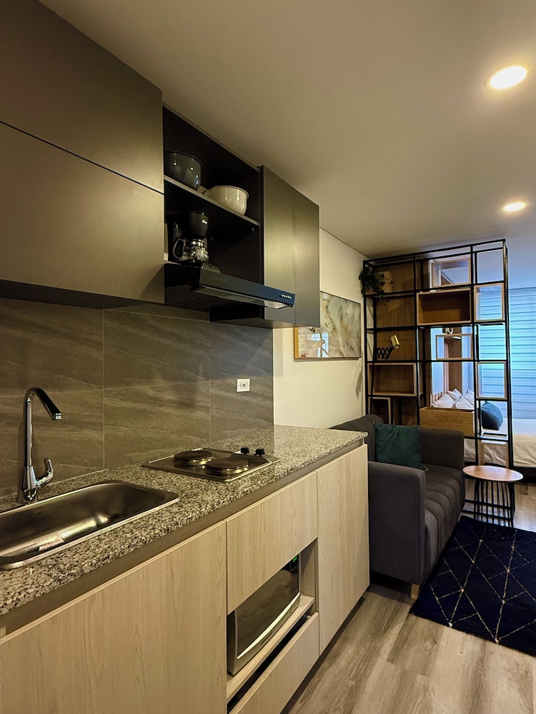 Modern Loft in 85st near Andino