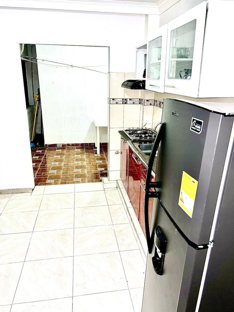 Apartamento en Valledupar