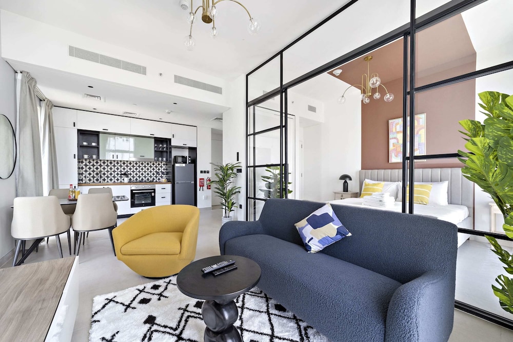 Silkhaus Collective, Dubai Hills