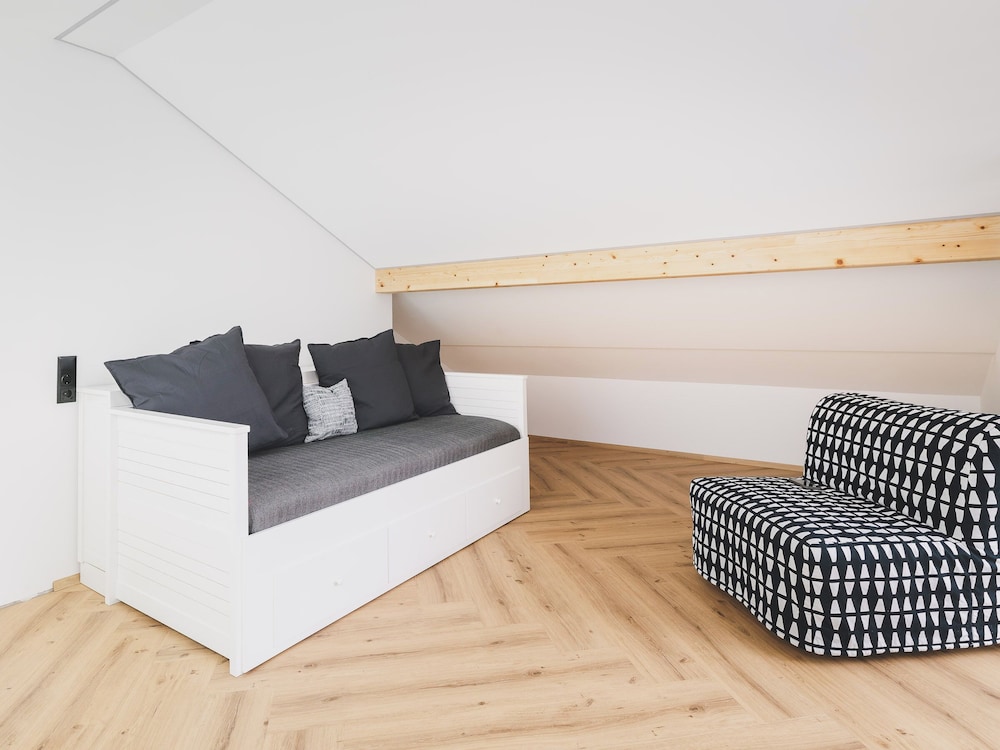 Appartements Prielau by we rent