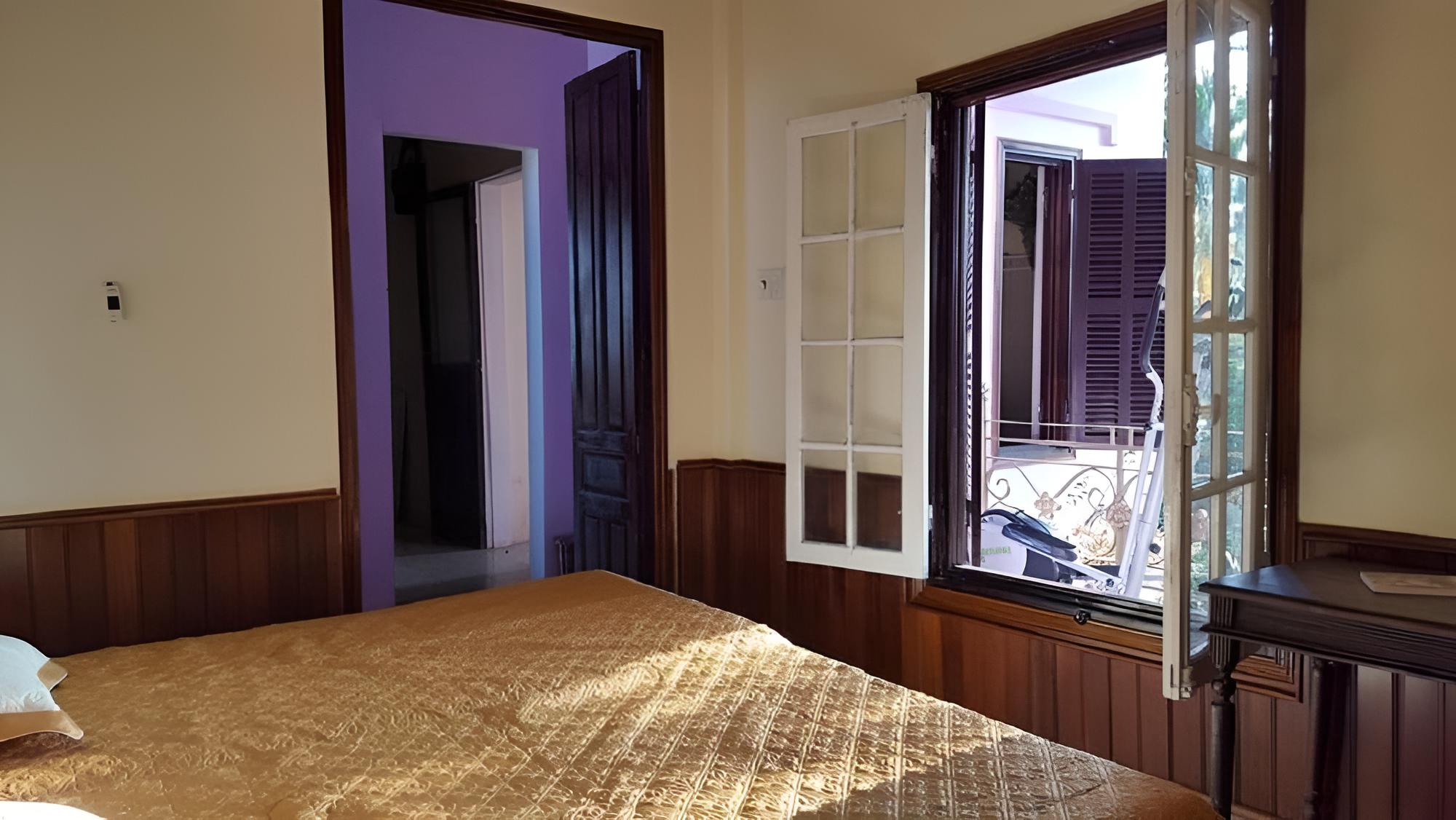 The Casting Homestay